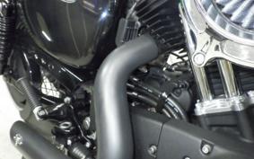 HARLEY XL1200X 2015