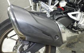 HONDA CB250RA