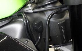 KAWASAKI NINJA ZX-6R A 2022 ZX636G