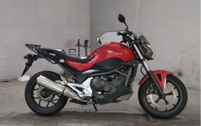 HONDA NC700S 2013 RC61