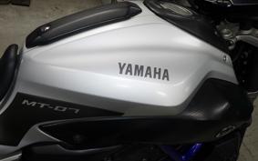 YAMAHA MT-07 ABS 2015 RM07J