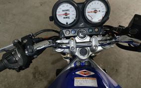 HONDA VTR 250 MC33