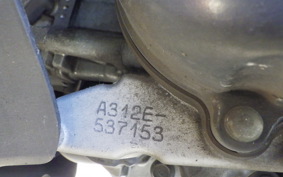 YAMAHA JOG ZR Gen.3 SA39J