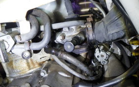 HONDA CRM80 GEN 2 HD12