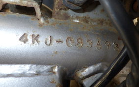 YAMAHA TZM50R 4KJ