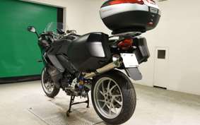 BMW F800GT 2014