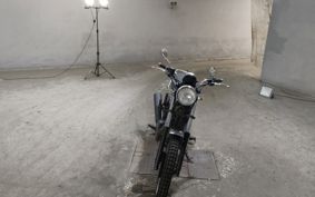 KAWASAKI 250TR BJ250F
