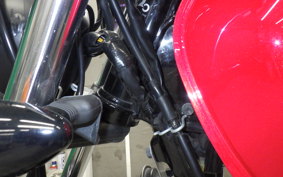 SUZUKI GRASS TRACKER 2020 NJ4DA