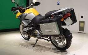 BMW R1200GS 2006