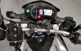 YAMAHA MT-03 RH07J