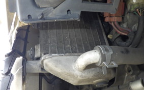 HONDA GYRO CANOPY TA03