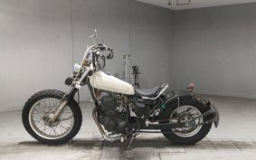YAMAHA TW200 2JL