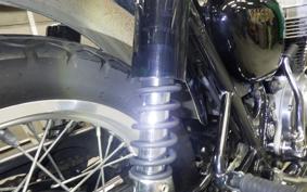 KAWASAKI W650 2004 EJ650A