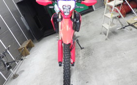 HONDA CRF250L MD47