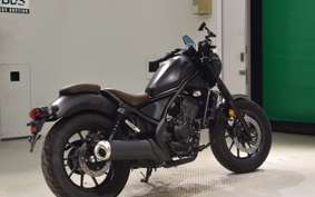 HONDA REBEL 250 S 2025 MC49