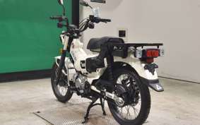 HONDA CT125-2 JA65