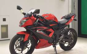 KAWASAKI NINJA 250 SL BX250A