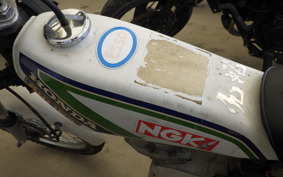 HONDA TL50 TL50