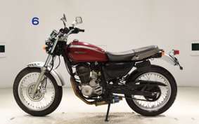 HONDA CB223S MC40