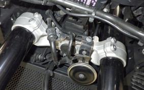 YAMAHA MT-09 Tracer 2017 RN51J