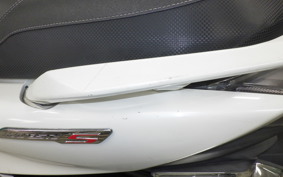 YAMAHA MAJESTY155 Gen.2 S SG52J