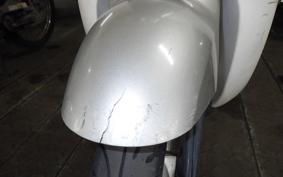 HONDA CREA SCOOPY AF55