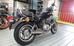 YAMAHA XS250SPL 17E