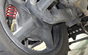 YAMAHA CYGNUS 125 XSR 2 2015 SE44J