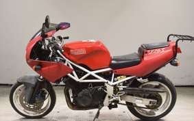 YAMAHA TRX850 1995 4NX