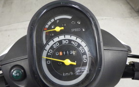 HONDA ﾍﾞﾝﾘｨ50 AA03