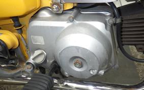 HONDA C50 SUPER CUB C50
