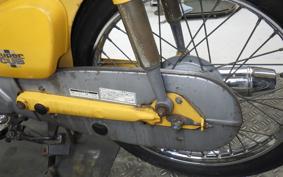 HONDA C50 SUPER CUB C50