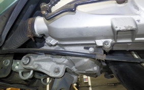 HONDA DIO Gen.6 AF68