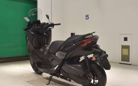 YAMAHA X-MAX 250 2005 SG70J