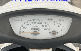HONDA DIO
