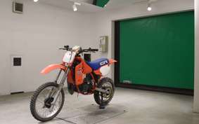 HONDA CR80R 2020 HE04