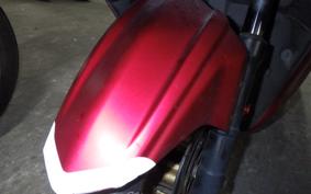 PGO TIGRA 125 2019