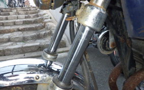 HONDA GB250 CLUBMAN Gen.5 MC10