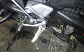 YAMAHA MT-09 Tracer 2015 RN36J