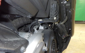 YAMAHA CYGNUS 125 X 2021