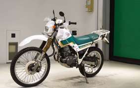 YAMAHA SEROW 225 Gen.2 2025 1KH