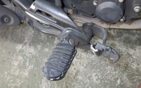 HONDA REBEL 250 A MC49