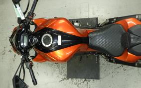 KAWASAKI Z1000 Gen.5 2015