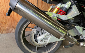HONDA CB1300SF SUPER FOUR SC54