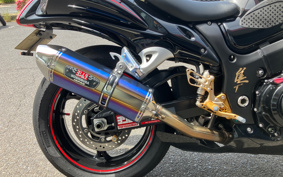 SUZUKI GSX1300R HAYABUSA 2013 CK111