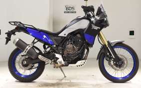 YAMAHA TENERE 700 2021