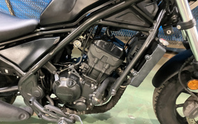 HONDA REBEL MC49