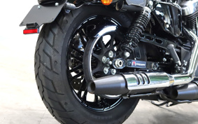 HARLEY XL1200X 2021 LC3