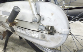 HONDA C110 SUPER CUB JA07