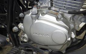 HONDA CB223S MC40